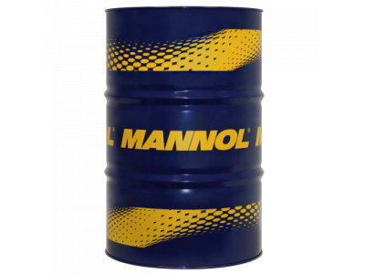 MANNOL 7715 O.E.M. 5W-30 for VW Audi Skoda 208L