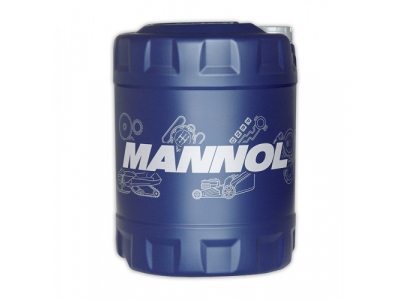 MANNOL TS-5 UHPD 10W-40 10L