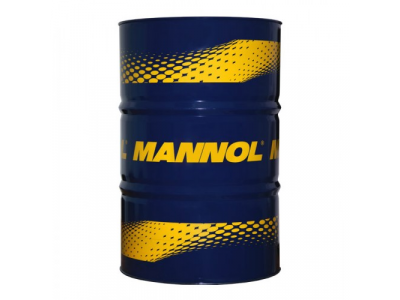 MANNOL Universal 15W-40 208L