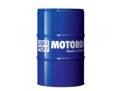 НС-синтетическое моторное масло Special Tec LL 5W-30