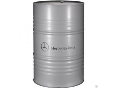 МАСЛО МОТОРНОЕ MB 5W-30 (229.51) 210Л ДИЗЕЛЬ