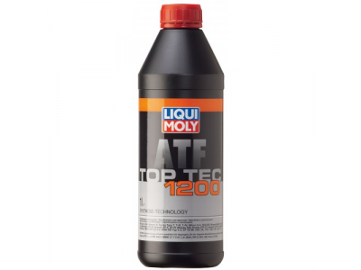 Трансмиссионное масло LiquiMoly 7502