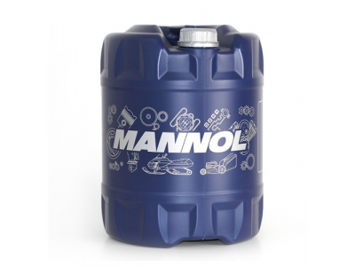 MANNOL ATF AG52 Automatic Special 20L