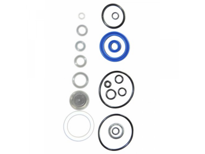 Ремкомплект RK_N3810 для растяжки NORDBERG N3810