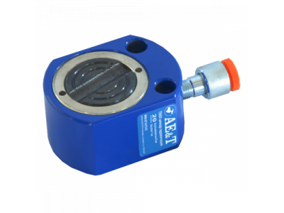 Цилиндр гидравлический низкий 20т T05020