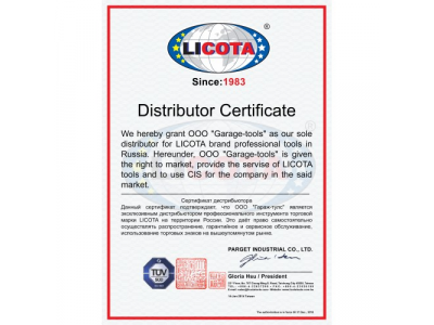 Насос гидравлический 10 тонн, двухскоростной