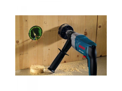 Дрель GBM 13 HRE