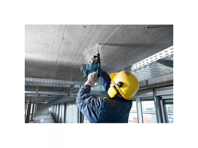 Перфоратор с патроном SDS-plus GBH 3-28 DRE