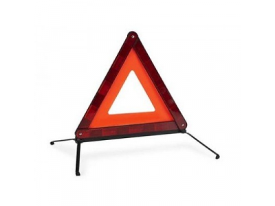 Навесной знак аварийной остановки Volkswagen Emergency Triangle 2017