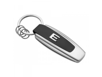 Брелок Mercedes-Benz Key Ring, Model Series E-Class, артикул B66958417