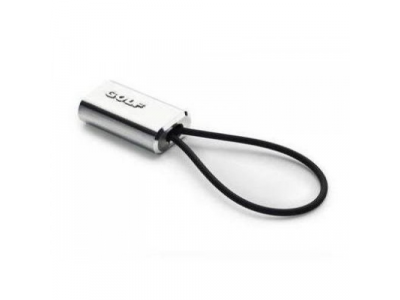 Брелок Volkswagen Golf Key Ring, артикул 5G0087013D041