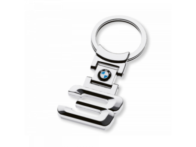 Брелок BMW 3 серии Key-rings BMW 3 Series