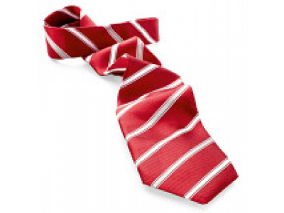 Галстук Audi Silk tie red 2012, артикул 3131104020