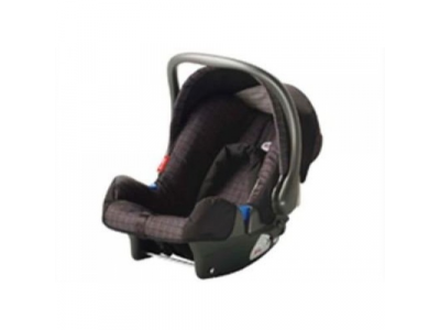 Детское автокресло Jaguar Child Seat, Group 0+ (Birth-13kg)