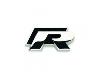 Значок Volkswagen R-Line Metall Pin