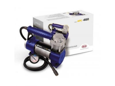 Автокомпрессор Kia Carmega, артикул R9720AC460K