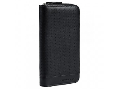 Женский кожаный кошелек Porsche Women's Wallet, артикул WAP9110010F