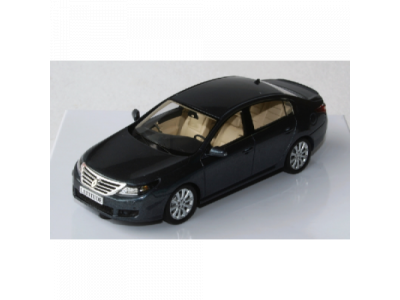 Модель Renault Latitude Europe 1/43