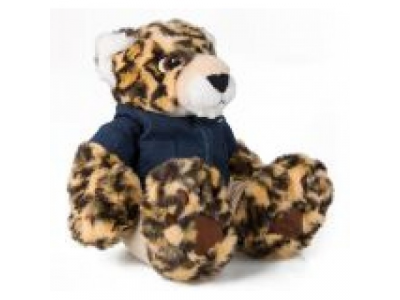 Мягкая игрушка Jaguar Teddy Bear Cub