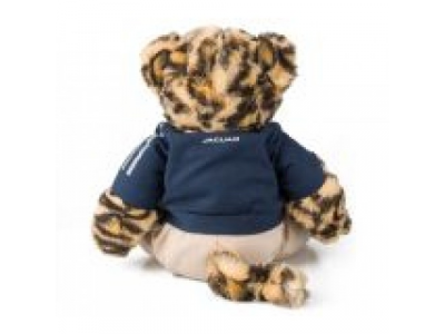 Мягкая игрушка Jaguar Teddy Bear Cub