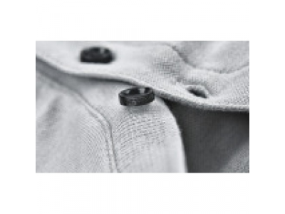 Женская рубашка поло Skoda Women?s Polo Shirt Octavia, Grey, артикул 15022S