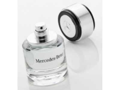 Мужская туалетная вода Mercedes-Benz Perfume Men, 40 ml., артикул B66958372