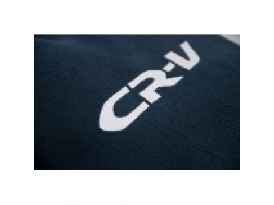 Подушка плед Honda Pillow Fleece Blanket CR-V, артикул 08MLWCRVFLE