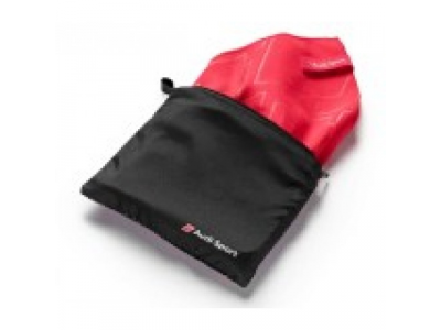 Спортивное полотенце из микроволокна Audi Sport Microfibre Towel, Big