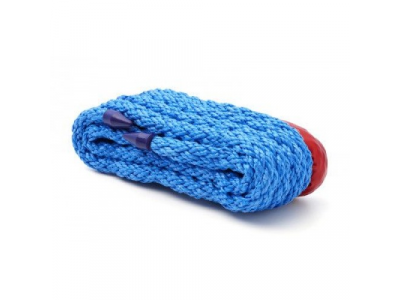 Буксировочный трос Skoda Elastic Towing Rope, артикул GAA500001