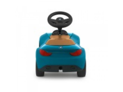 Ручка-толкатель для детских автомобилей BMW Baby Racer III, артикул 80932410943
