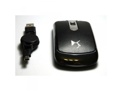 Компьютерная мышь Citroen DS Computer Mouse, артикул CB00000012