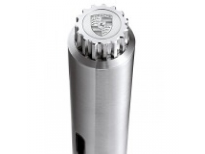 Стальные солонка и перечница Porsche Salt and pepper mills, артикул WAP0500140E