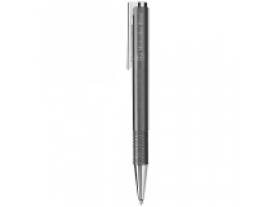 Шариковая ручка Mercedes LAMY Logo Ballpoint Pen, Mountain Grey