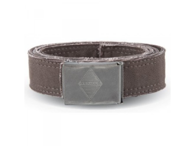 Ремень Renault Belt Brown 2013, артикул 7711431776