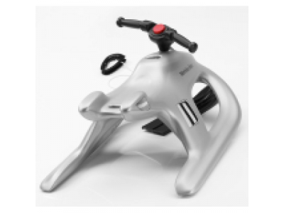 Детский снегокат Mercedes Bobby-Benz Schlitten, артикул B66951885