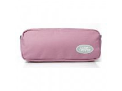 Детский пенал Land Rover Kids Pen Case, Pink/Grey, артикул LDGF580PUA