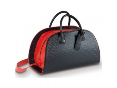 Дорожная сумка Renault Clio Weekend Bag 2013, артикул 7711574811