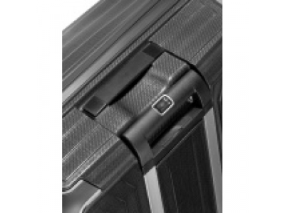 Чемодан Mercedes-Benz Suitcase, Lite Cube, Spinner 75, Black, by Samsonite