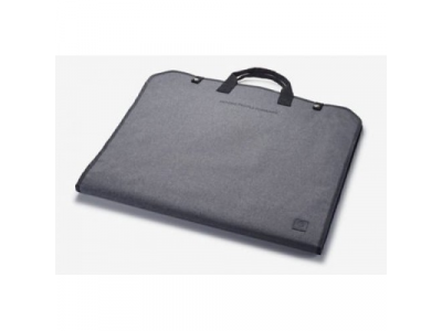 Сумка для переноски одежды Volkswagen Suit Carrier, Grey