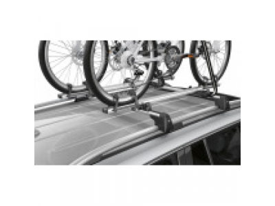Крепление New Alustyle для перевозки велосипедов на крыше Mercedes, артикул A000890029364