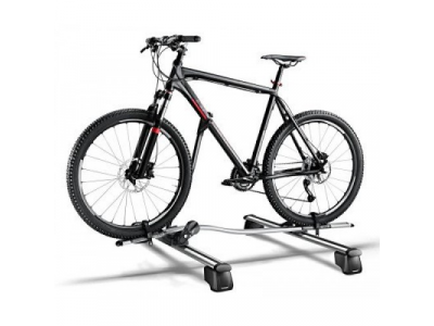 Крепление для перевозки одного велосипеда Audi Bicycle rack