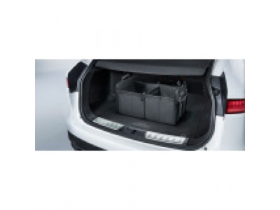 Складной ящик в багажное отделения Jaguar Luggage Compartment Collapsible Organiser