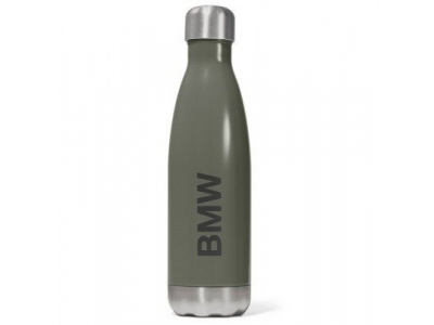 Бутылочка для воды BMW Active Drinks Bottle, Olive