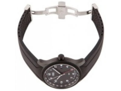 Наручные часы Audi Watch GMT Blackline