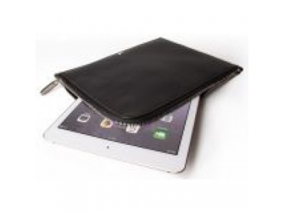 Кожаный чехол для планшетного компьютера Jaguar Ultimate Tablet Case, Black