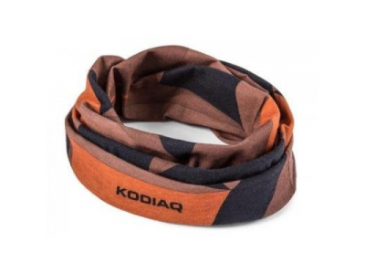 Многоцелевой шарф унисекс Skoda Kodiaq Multipurpose Scarf, Unisex