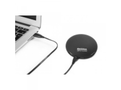 Портативный аккумулятор-зарядное устройство Skoda Portable Recharger, артикул 000051729B041