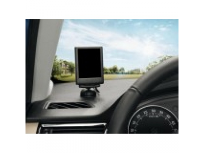 Комплект громкой связи Skoda Bluetoot handsfree kit