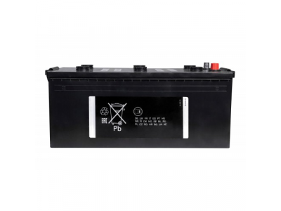 АКБ METACO 180 AH 1000 A евро(+-) 513*223*223