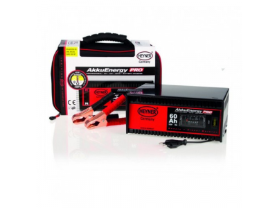 Зарядное устройство, 930600 HEYNER